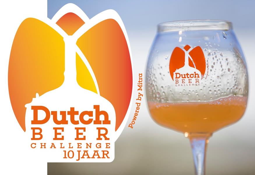 91 winnende bieren na 10e Dutch Beer Challenge