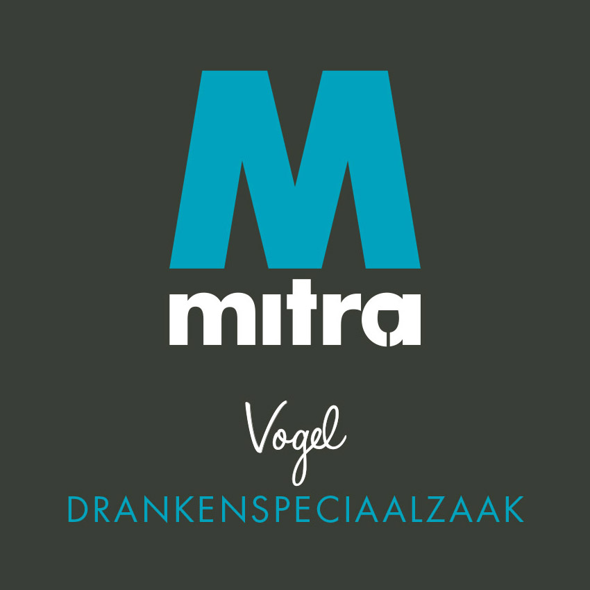 Mitra Hoogezand, Vogel
