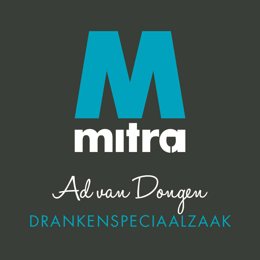 Mitra Teteringen, Ad van Dongen