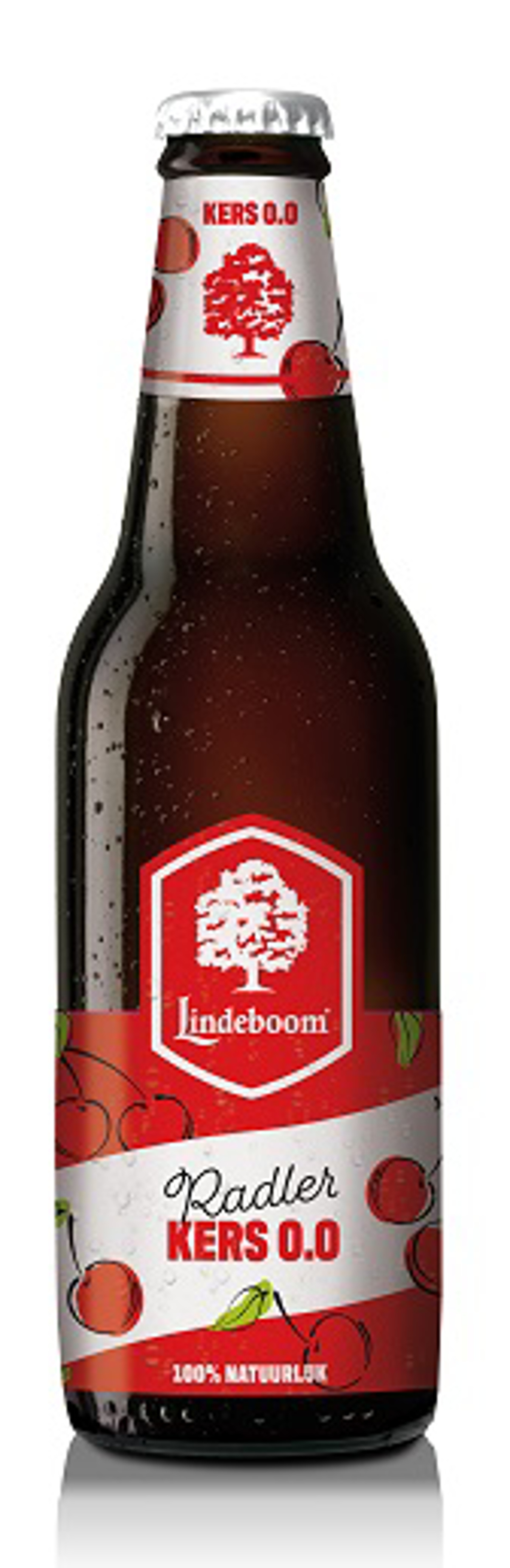 lindeboom kersen radler 0.0