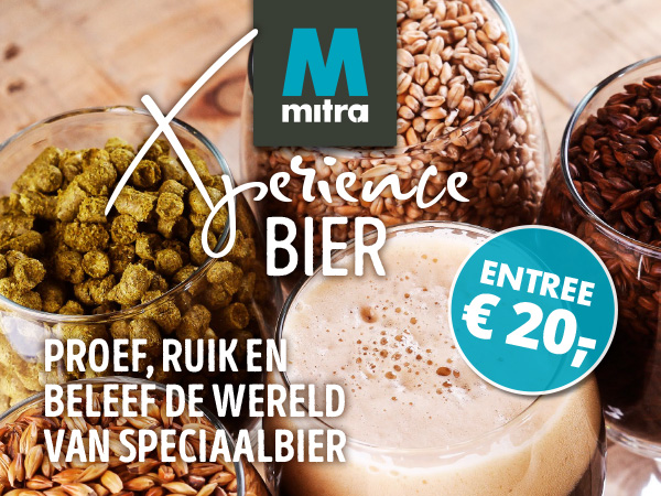 Mitra drankenspeciaalzaken - Wijn, bier, whisky en meer