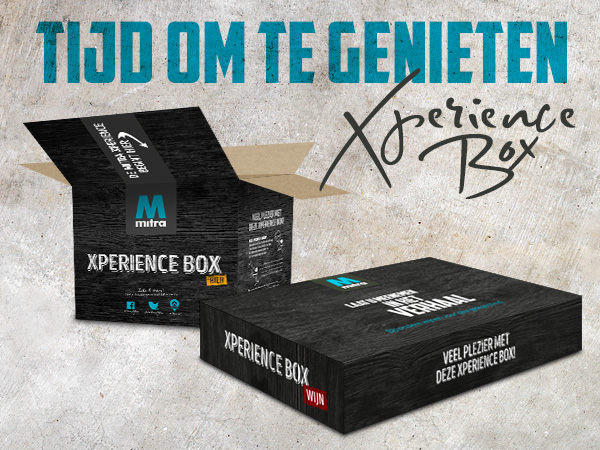 Xperience Boxen