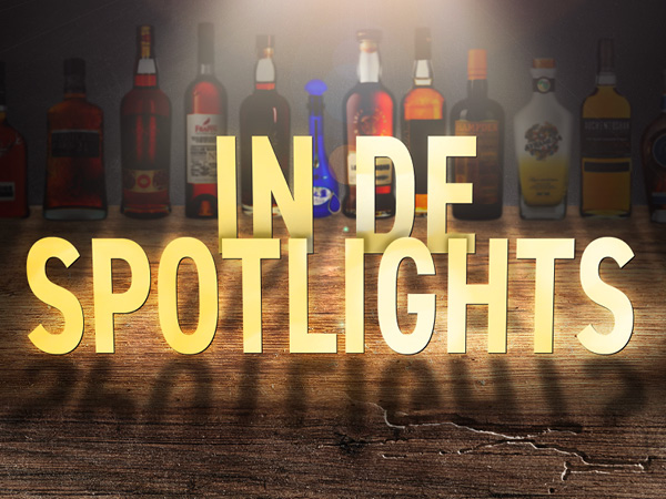 Spotlights