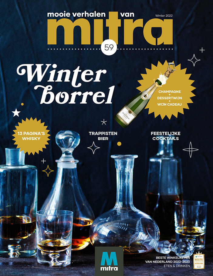Mitra Magazine, mooie verhalen van Mitra