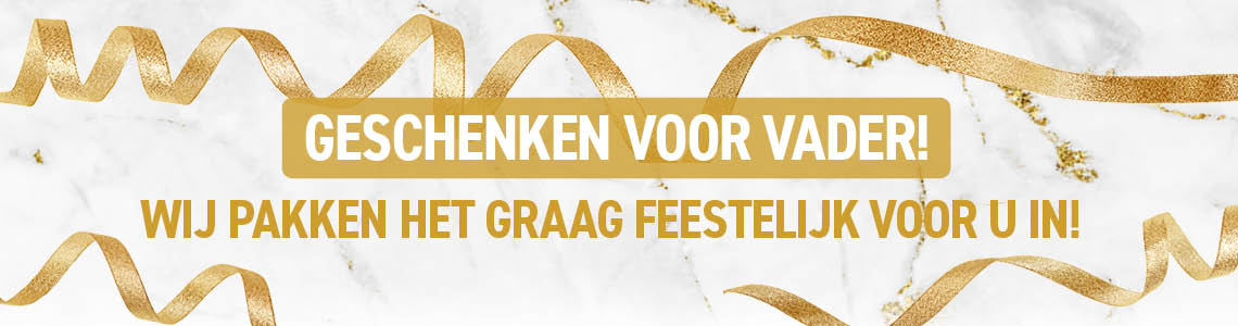 Vaderdag banner