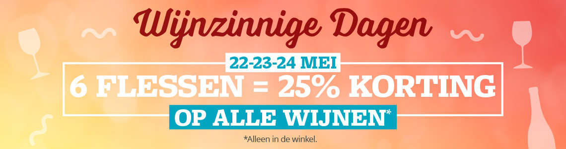 Wijnzinnige dagen