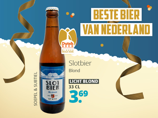 Slotbier