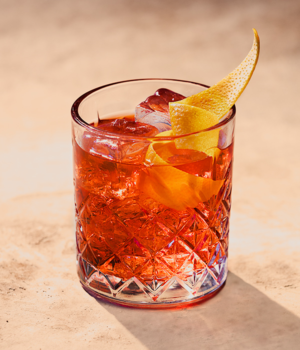 Negroni | Mitra drankenspeciaalzaken