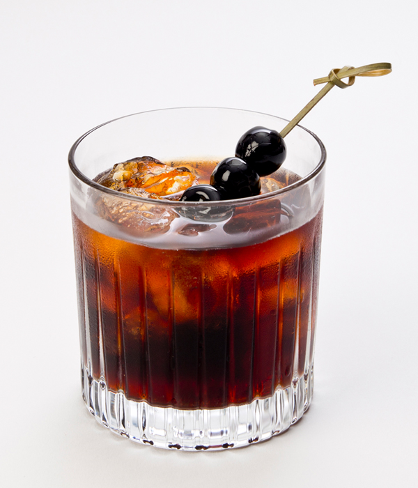 Black Russian | Mitra drankenspeciaalzaken