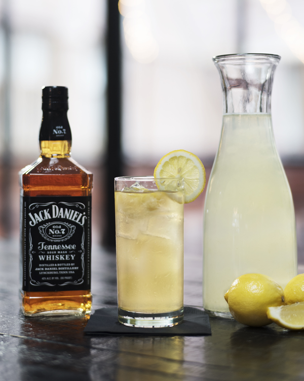 Lynchburg Lemonade | Mitra drankenspeciaalzaken