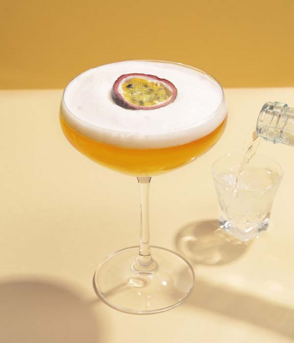 Pornstar Martini