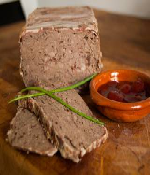 Paté 