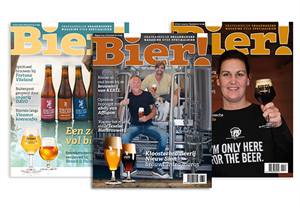Bier! magazine