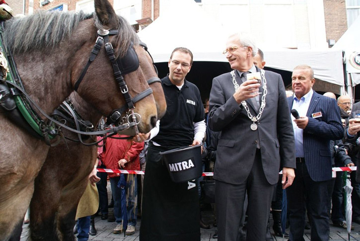 Nationale bokbierdag