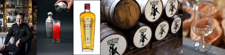 Jenever festival 2012