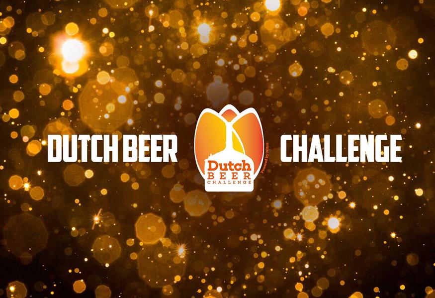 9e Dutch Beer Challenge op 19 april 2023, inschrijving geopend!
