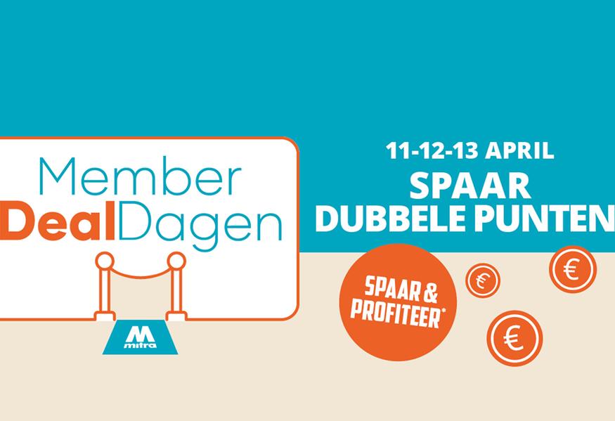 Mitra Member Deal Dagen