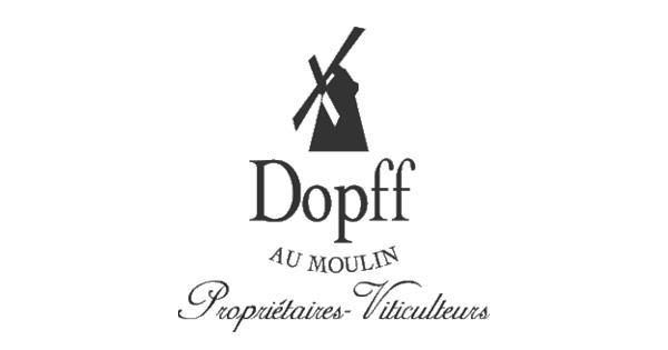 Dopff au Moulin