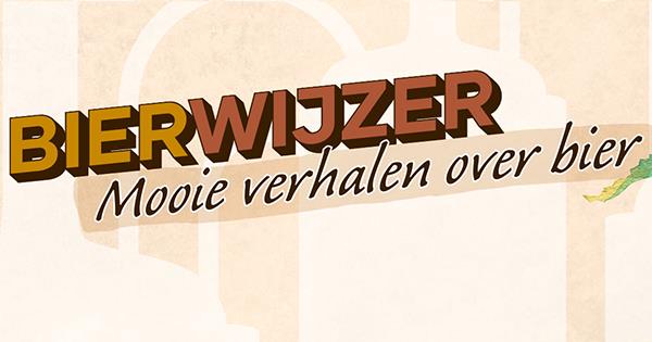 BierWijzer - Mooie verhalen over bier