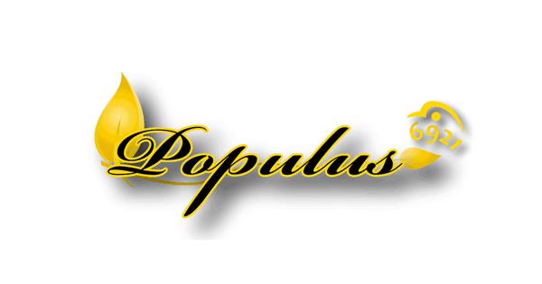 Populus 6921