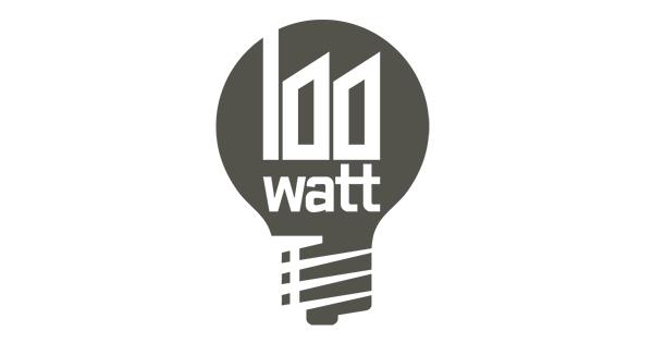 Stadsbrouwerij Eindhoven 100 Watt