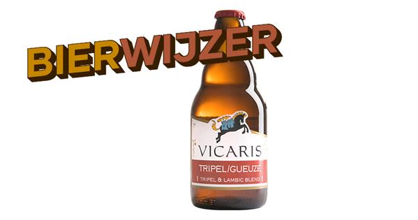 Vicaris Tripel