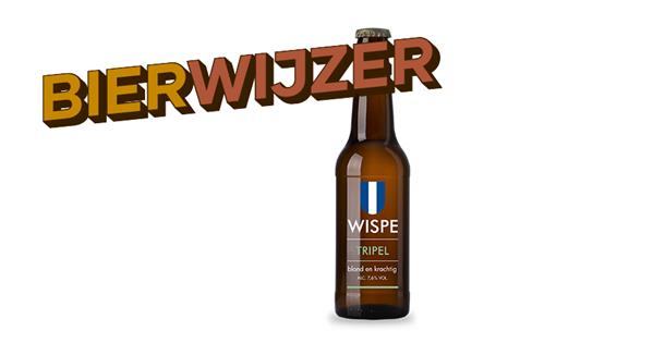 Wispe Tripel