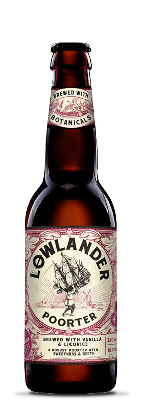 Bier van de maand maart | Løwlander Poorter