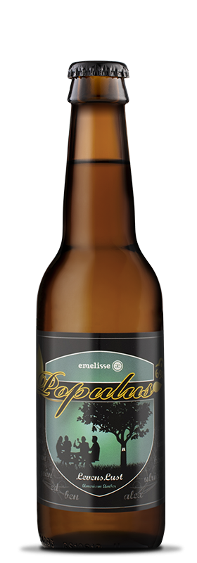 Bier van de maand juli | Populus 6921  LevensLust by Emelisse
