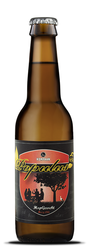 Bier van de maand oktober | Populus 6921