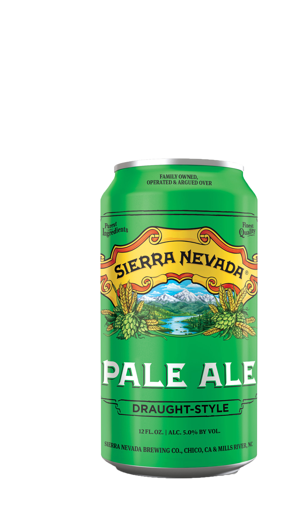 Bier van de maand september | Sierra nevada