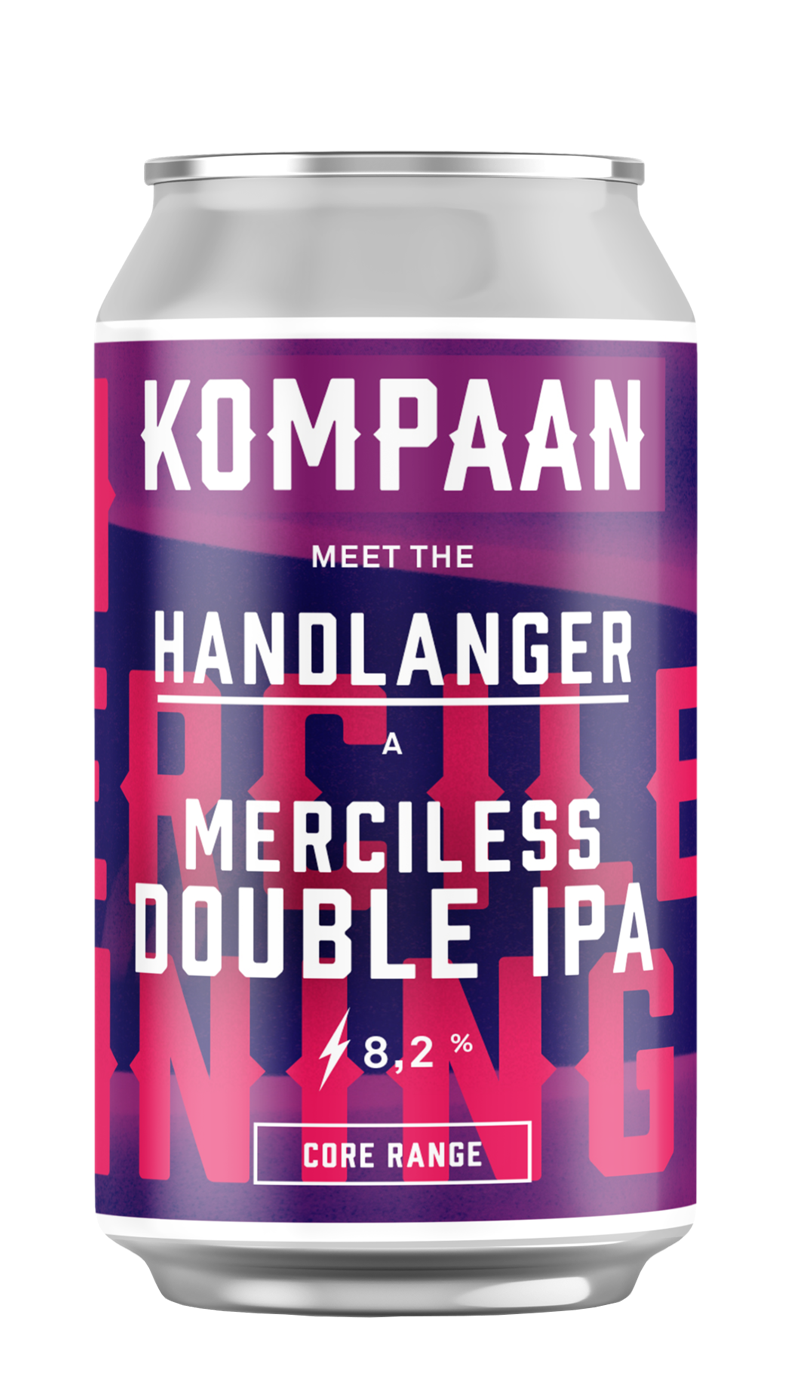 Bier van de maand november | Kompaan 