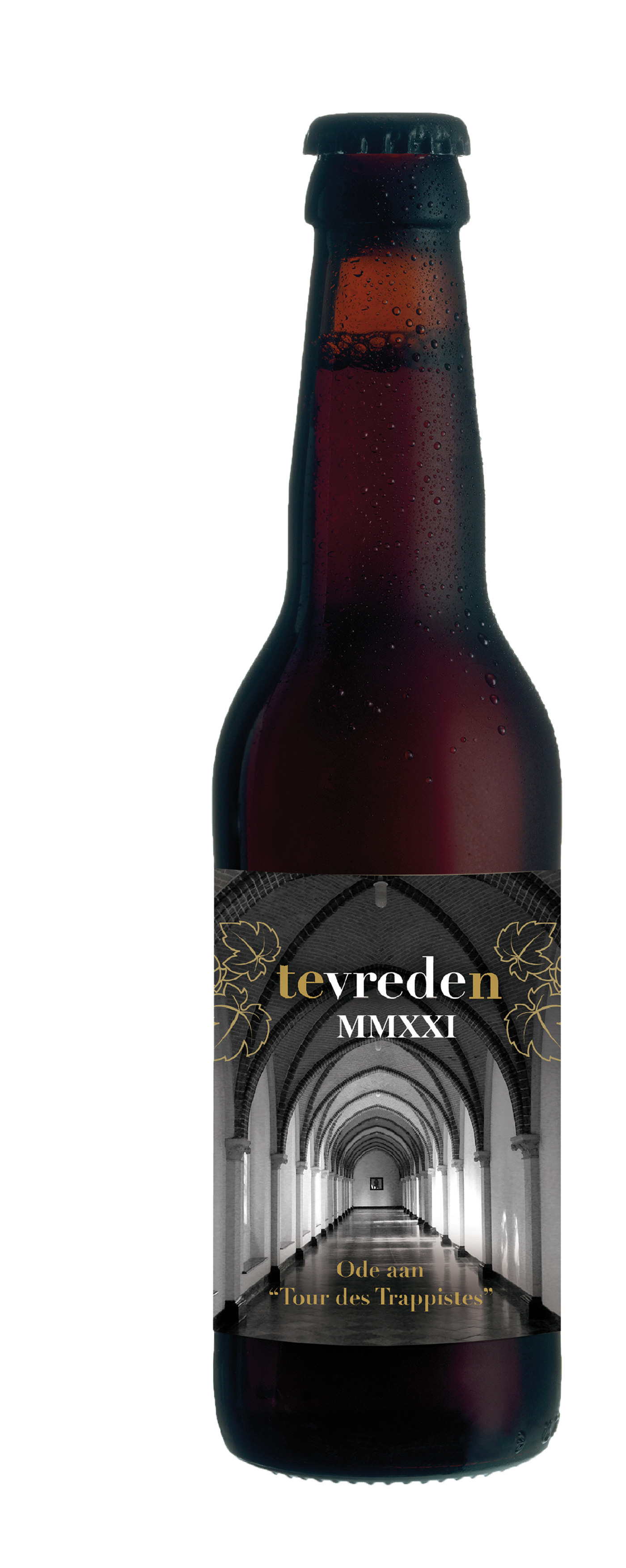 Bier van de maand april | Duits & Lauret