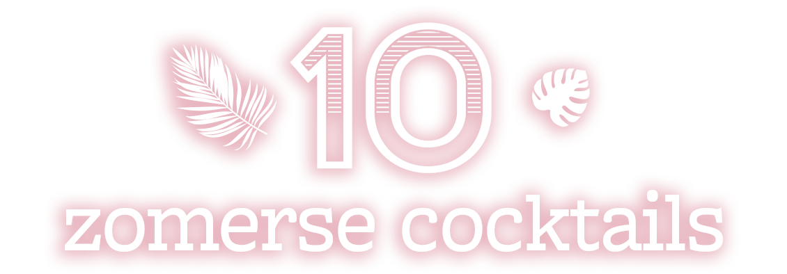 Cocktail Top 10