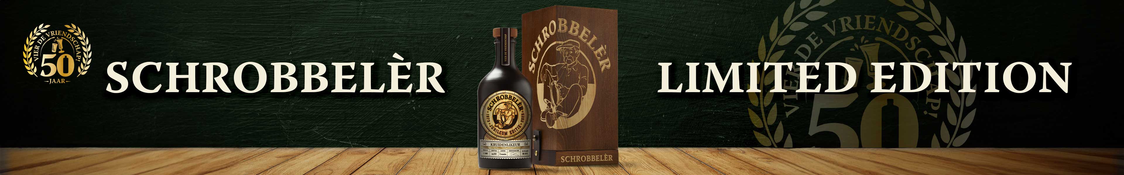 Schrobbelèr