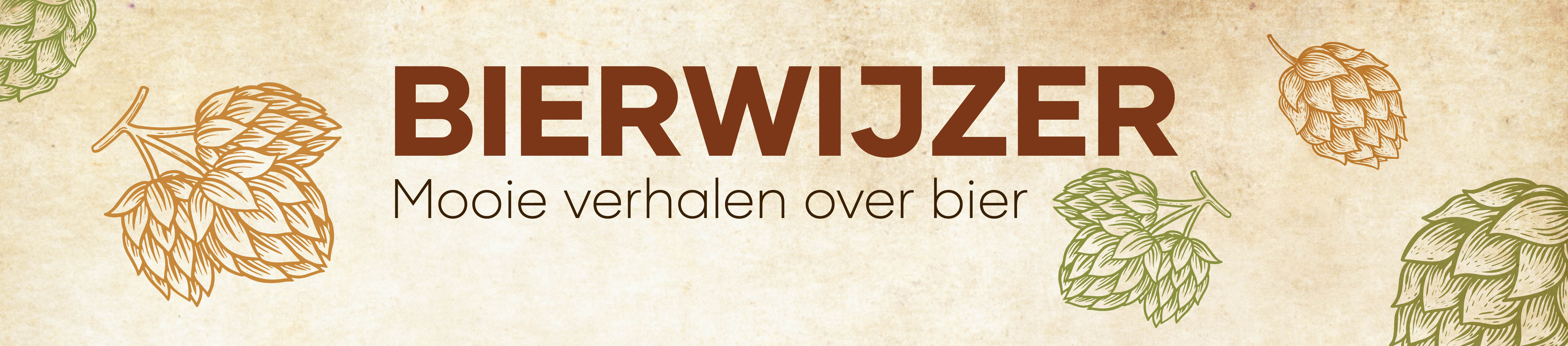 Hoop Bier Spaansch Benauwd
