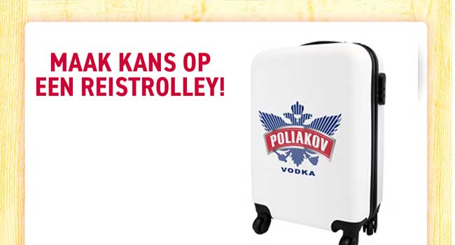 Poliakov reistrolley