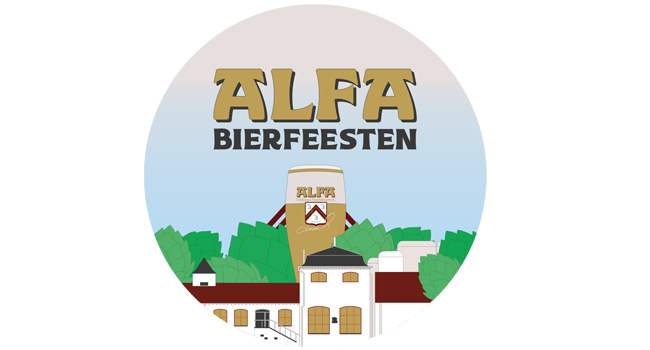 Alfa Bierfeesten