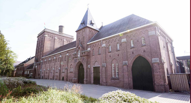 Rondleiding La Trappe