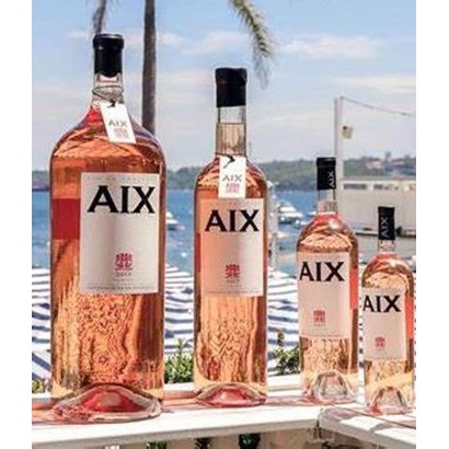 AIX AIX rosé