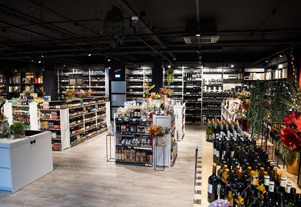 Nieuwe winkel voor Mitra Oirschot