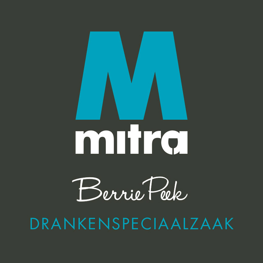 Mitra Berkel-Enschot, Berrie Peek