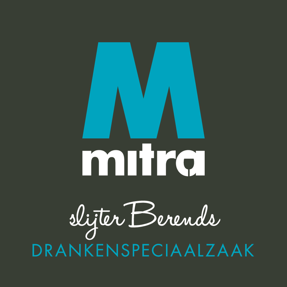 Mitra Lelystad, slijter Berends