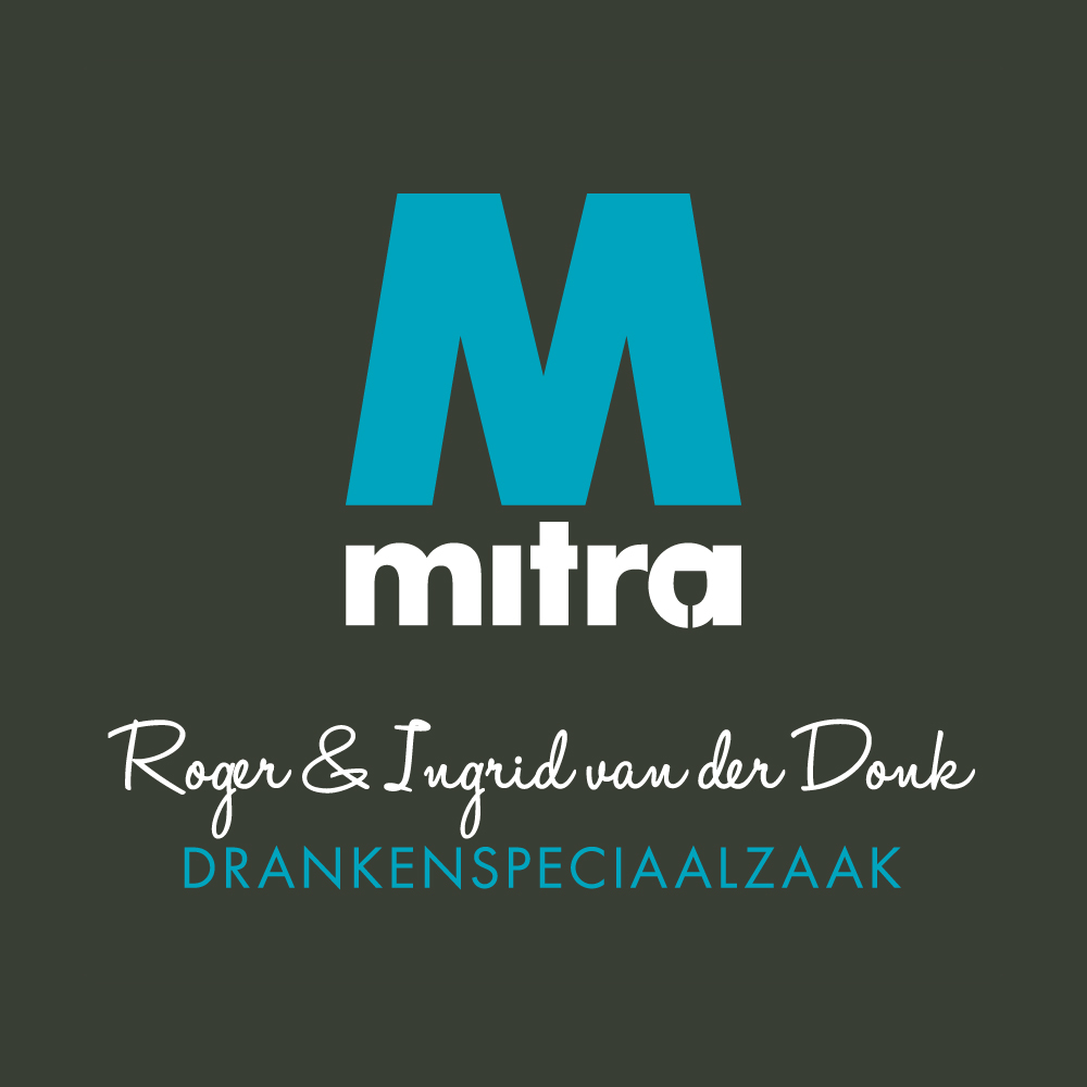 Mitra St. Michielsgestel, Roger & Ingrid van der Donk