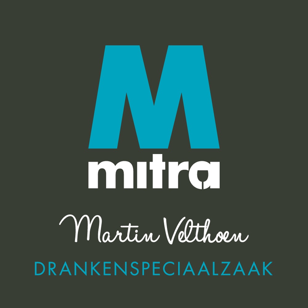 Mitra Eerbeek, Martin Velthoen