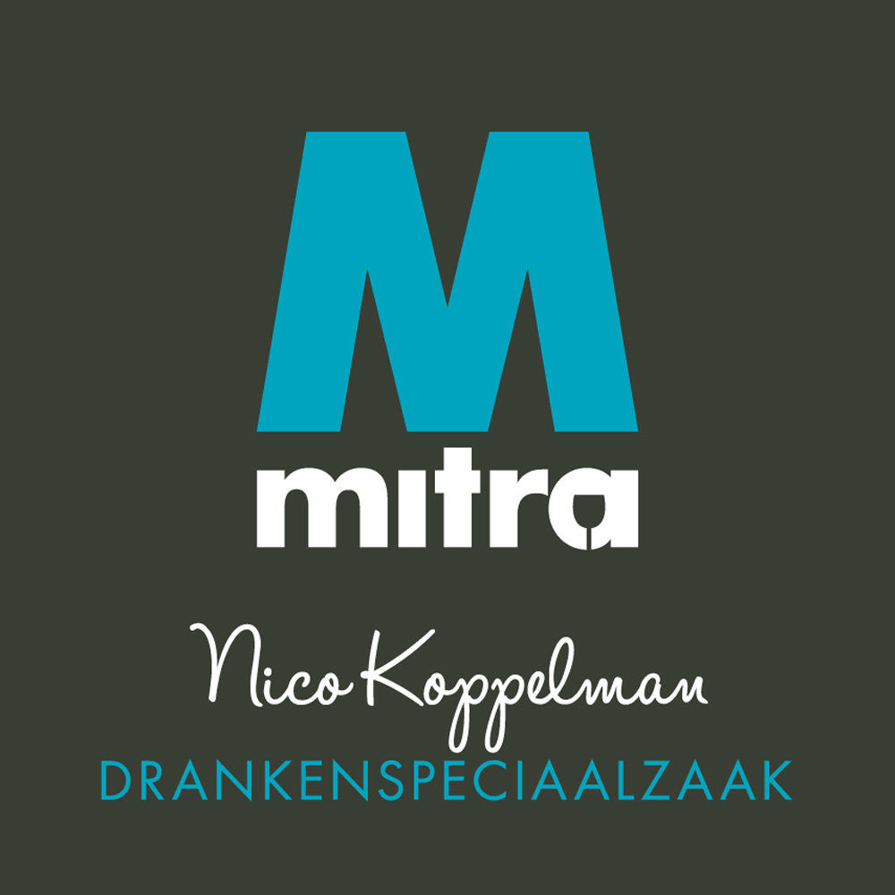 Mitra Lichtenvoorde, Nico Koppelman