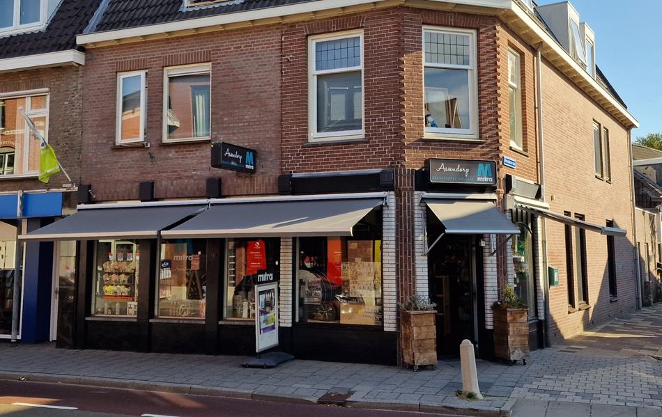 Mitra Zwolle, Assendorp