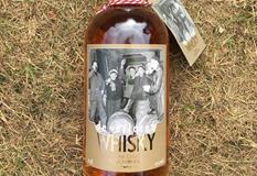 DE VERLOREN WHISKY