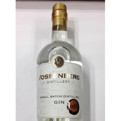 Vossenberg Gin