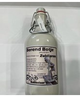 Berend Botje Berend Botje